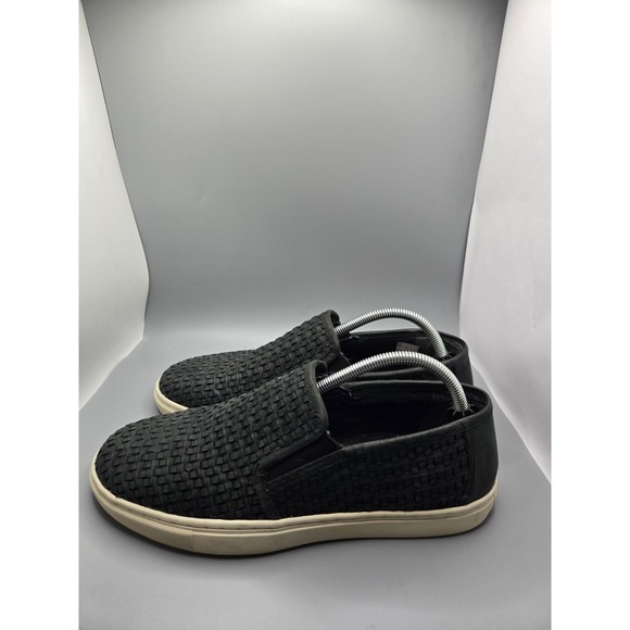 Steve Madden Woven Slip-On Casual Comfort Shoes Men\'s‎ 8.5 main image 6